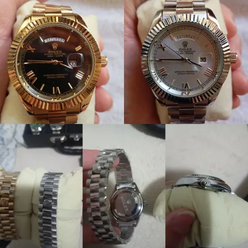 Relógio rolex Day Date presidente 