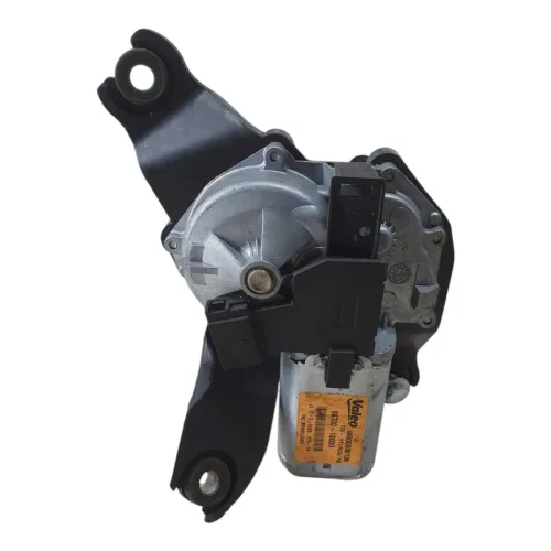 Motor Limpador Traseiro Hyundai Hb20 2017 Preto