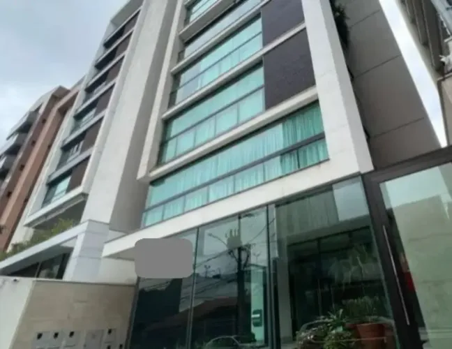 Cobertura - Juiz de Fora MG