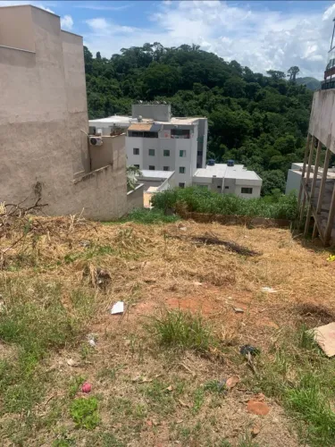 Vende-se um lote no eldorado ,Timóteo 