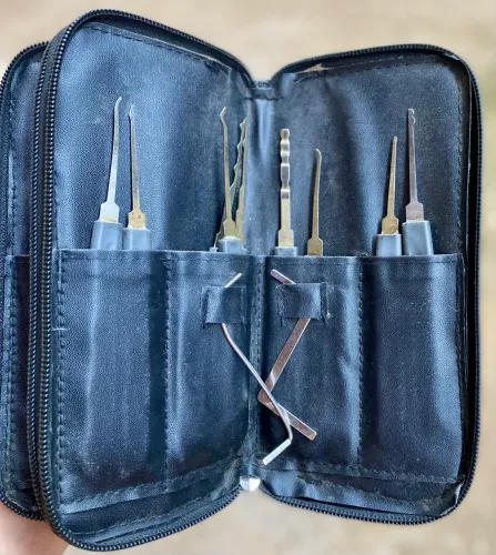 Kit micha 24 peças 