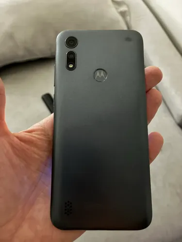 Motorola e6s