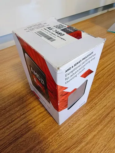 Processador AMD A6-7480 FM2+