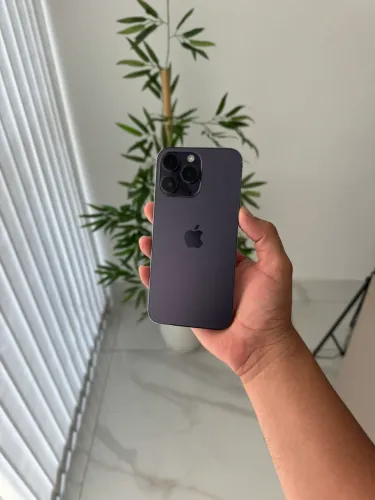 IPHONE 14 PRO MAX 128 GIGAS ORIGINAL