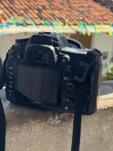 Nikon D7000