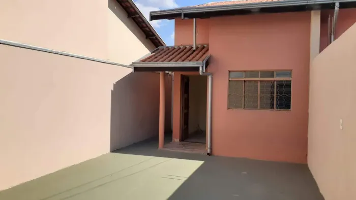 Venda casa