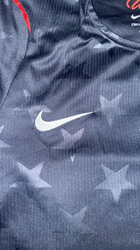 Camiseta Estados Unidos Away Versão Torcedor - Tamanho M