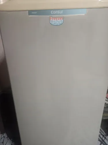 Freezer