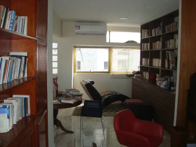 Excelente sala comercial para médicos, 3/4, oportunidade única, Graça, Salvador, BA.
