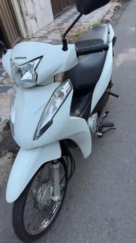 BIZ 110i 2023