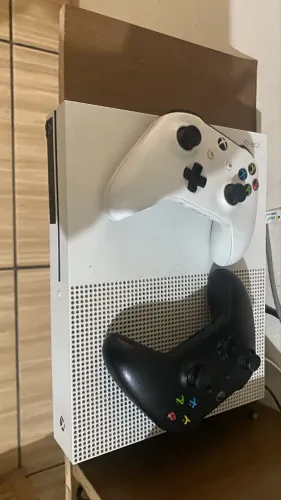 Xbox s