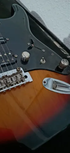 Guitarra TOP! Tagima T635 Classic séries,Com upgrade de captação MALAGOLI  elétrica custom