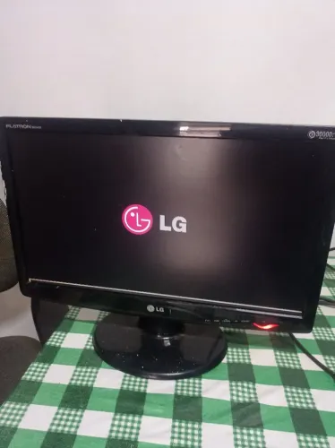 monitor de computador