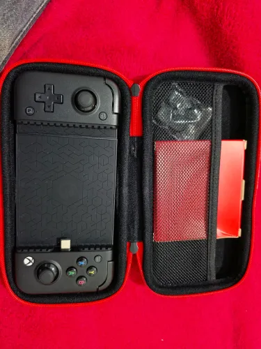 Vendo gamesir x2 pro edição xbox