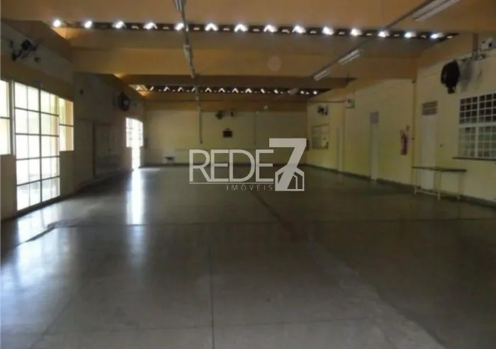 apartamento - Conjunto Residencial Parque Bandeirantes - Campinas