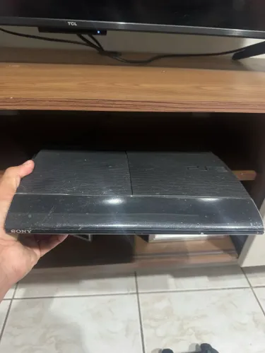 PlayStation 3