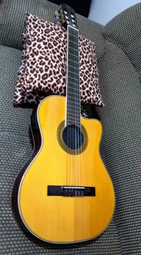 Violão Tagima Nylon