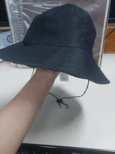 Chapéu bucket Lux