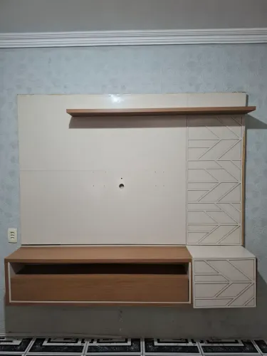 Painel para TV até 65 Polegadas<br><br>adas - M
