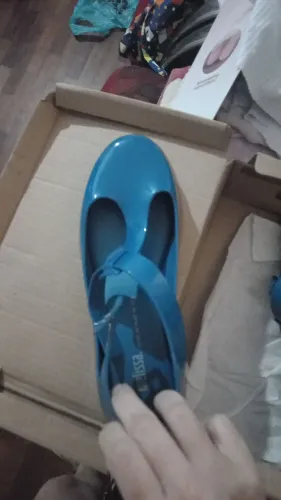 Melissa kasakova