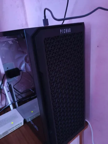 Vendo Pc gamer