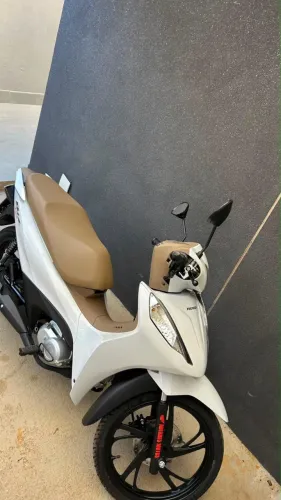 Biz 2026 0 km