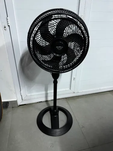 Ventilador