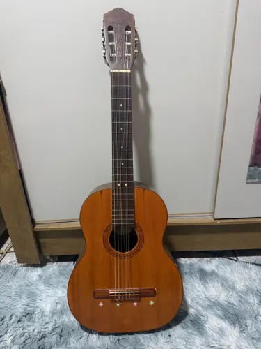 Violão Di giorgio