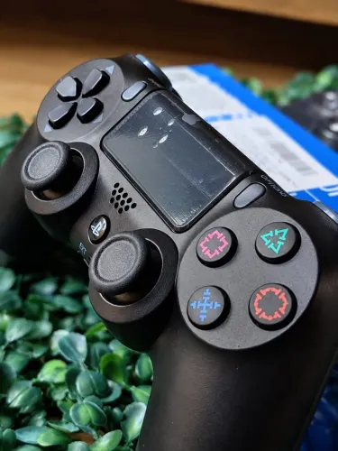 Controle de PS4 (PC, Console e TV)