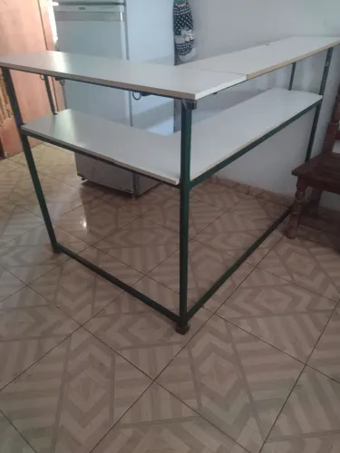 Balcão 