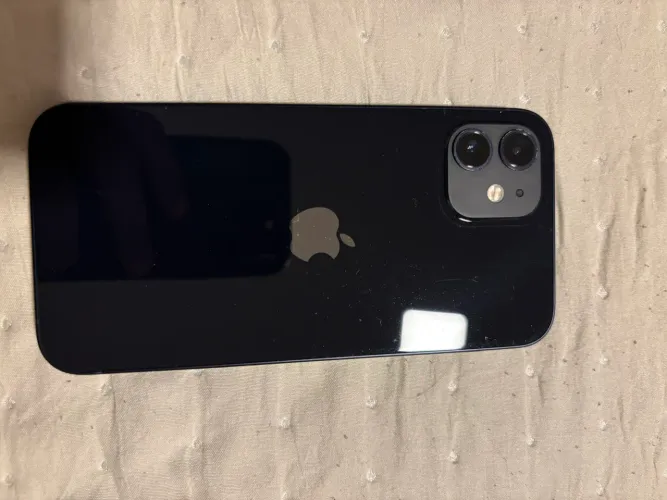 iPhone 12