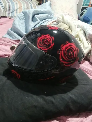 Capacete axxis