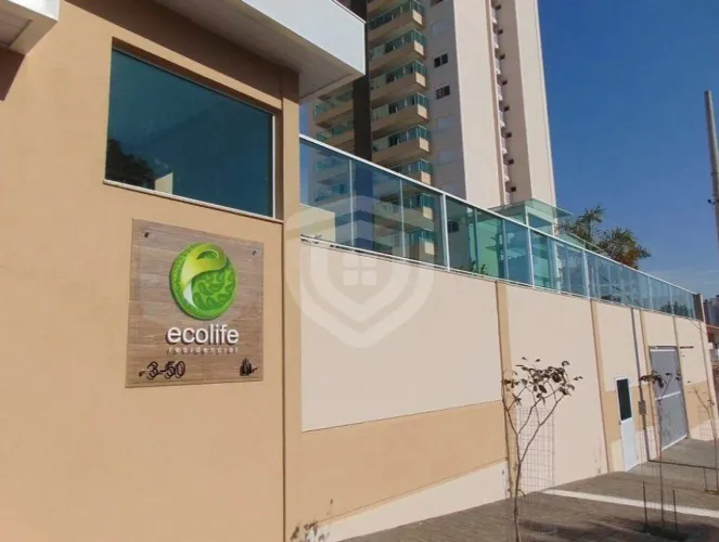 Apto 03 dorm sendo 01 suite_ECOLIFE