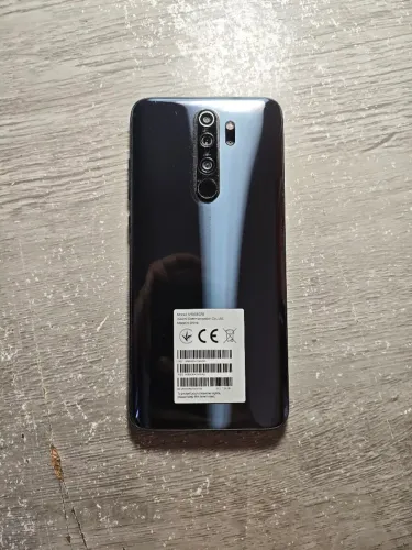 Xiaomi Redimi Note 8 Pro
