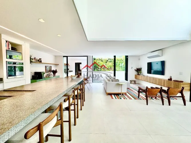 CASA A VENDA DO CONDOMINIO BRISAS DA MATA - JARDIM SAMAMBAIA - JUNDIAÍ -SP