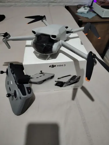 Drone dji mini 3