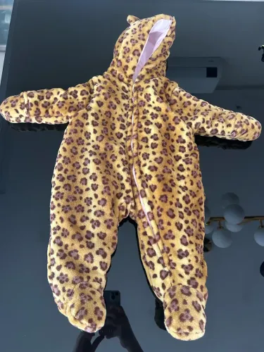 Roupa bebê
