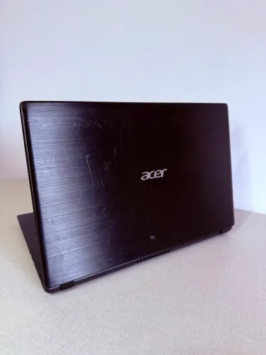 Promoção Notebook Acer com 8 GB de memória RAM