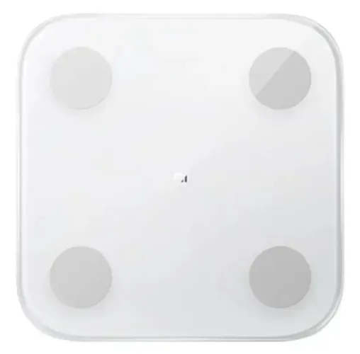 Balança de Bioimpedância Xiaomi