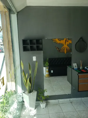 Espelhos para Salao/barbearia 