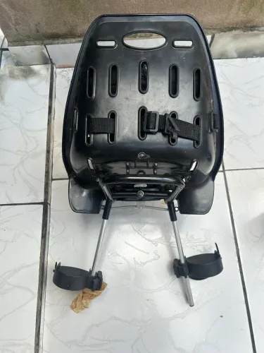 Cadeirinha infantil