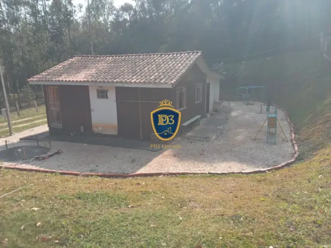 Chácara para venda, 2 quarto(s), Gleba Cerradinho, Ponta Grossa