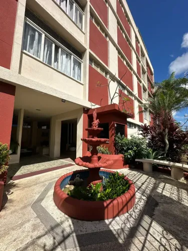 Alugo apartamento 2 quartos em Nazaré