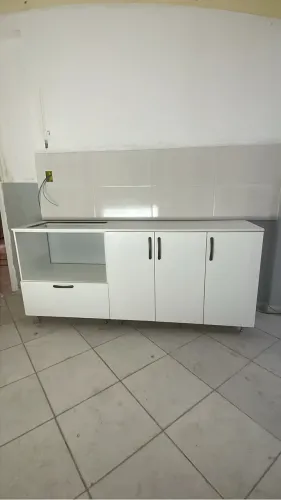 Móveis planejados 