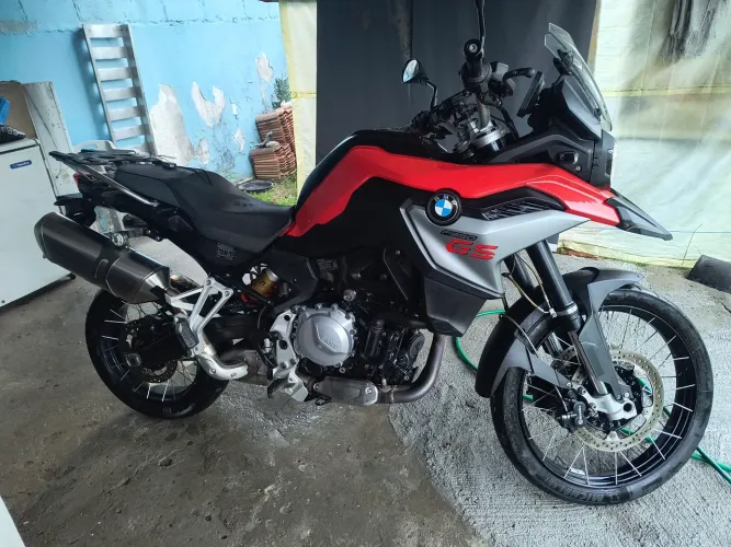 BMW GS 850 MOD.PREMIUM 