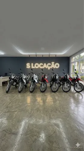Aluguel/Locação/Bros para aplicativo/ Uber/ Ifood