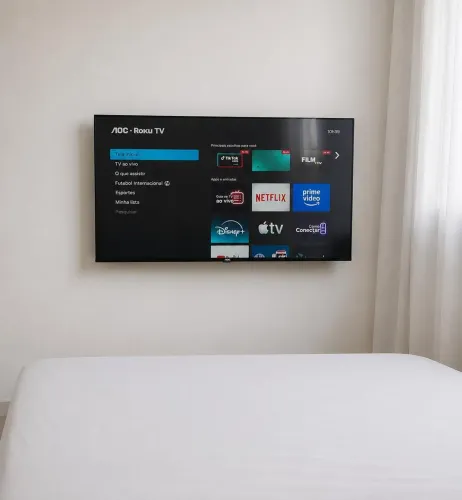 Tv smart 42 Aoc NOVA