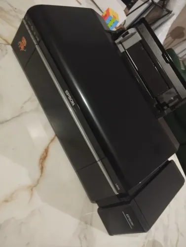 Impressora Epson L805
