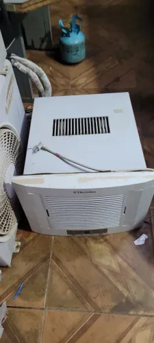 ARCONDICIONADO 