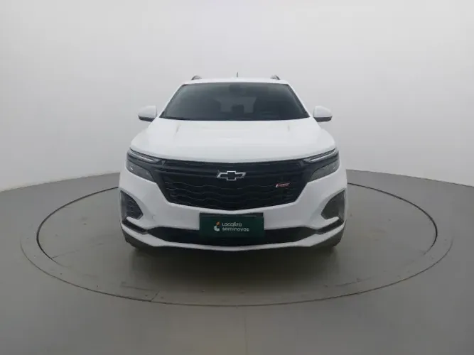 Chevrolet Equinox RS 1.5 Turbo 172cv Aut. 2024
